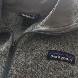Patagonia Better Sweater